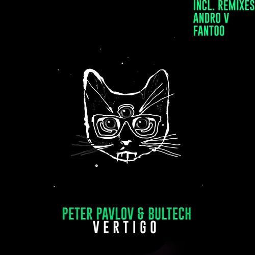 Bultech, Peter Pavlov - Vertigo [CAT491019]